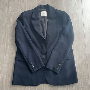Aritzia Nostalgia Blazer